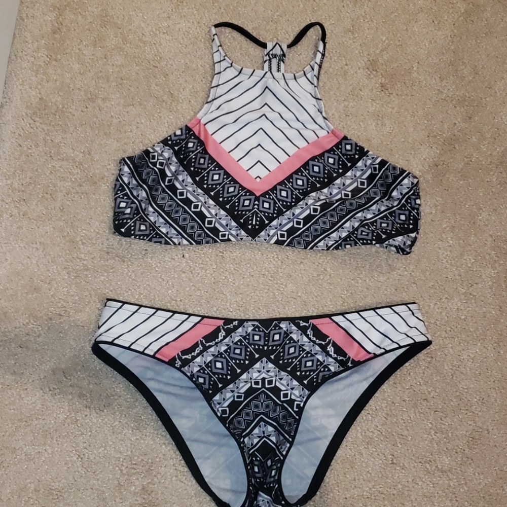 NWOT bathing suit